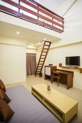 Loft Suite
