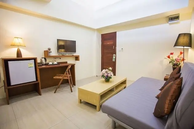 Loft Suite