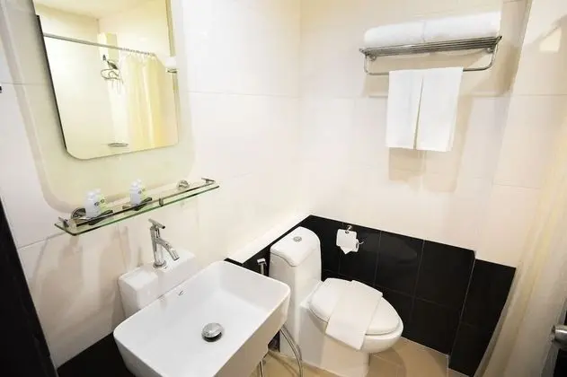 Loft Suite