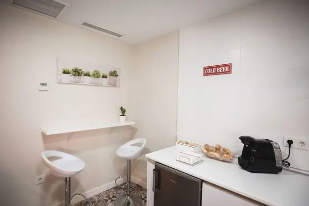 Çatı Katı (Loft), 1 Yatak Odası