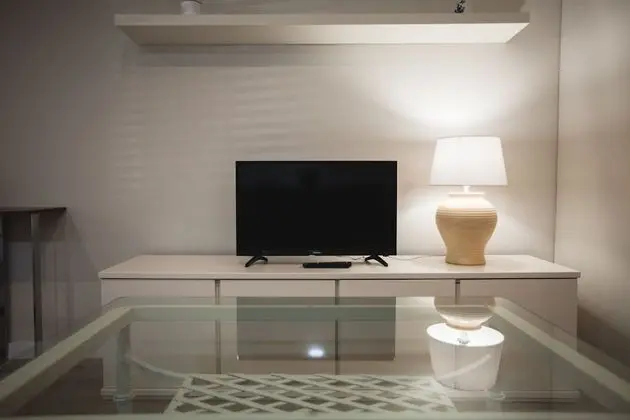 Çatı Katı (Loft), 1 Yatak Odası