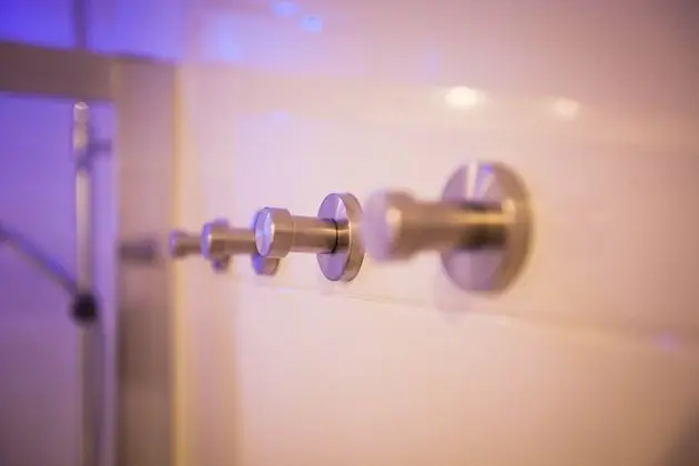 Çatı Katı (Loft), 1 Yatak Odası