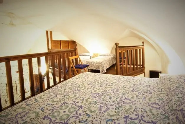 Çatı Katı (Loft)
