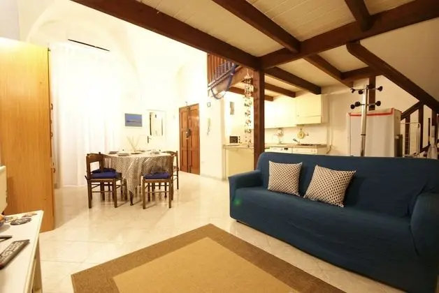Çatı Katı (Loft)