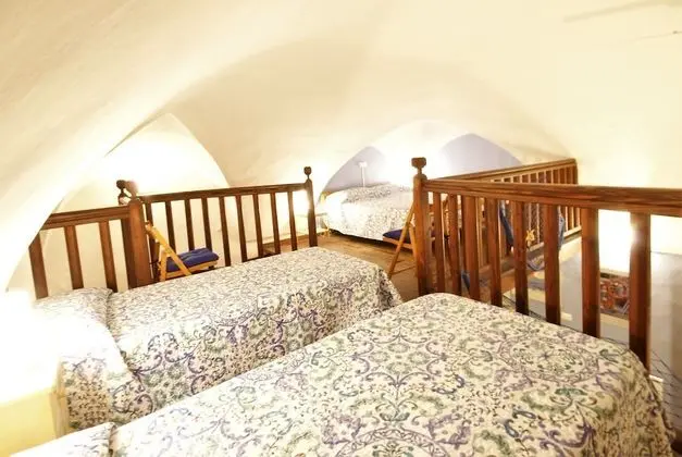Çatı Katı (Loft)