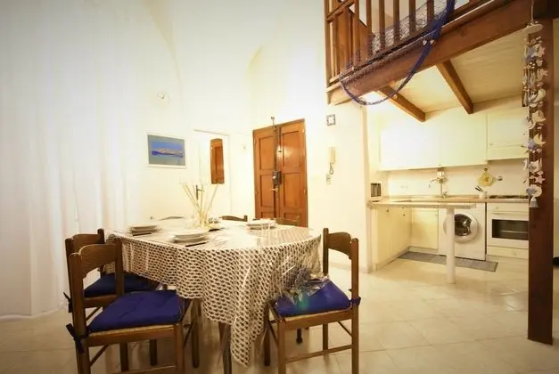 Çatı Katı (Loft)