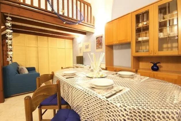 Çatı Katı (Loft)