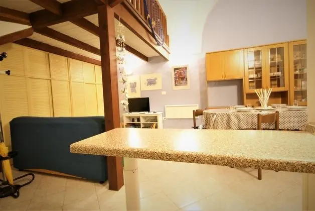 Çatı Katı (Loft)