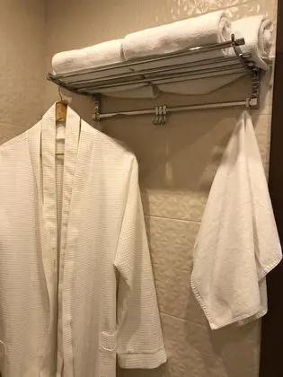 Deluxe Çatı Katı (Loft), 2 Tek Kişilik Yatak, Şehir Manzaralı