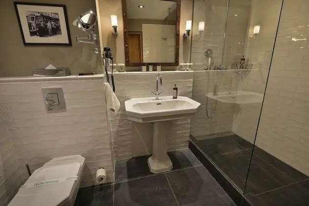 Comfort İki Ayrı Yataklı Oda