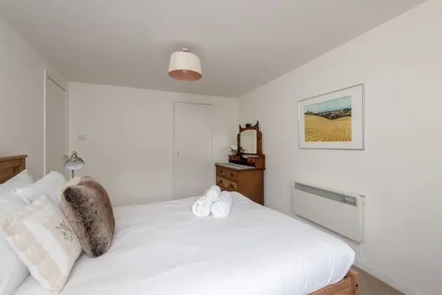 Apart Daire (2 Bedrooms)