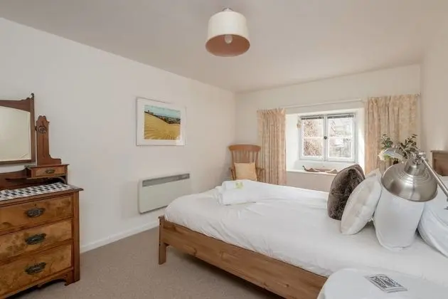 Apart Daire (2 Bedrooms)