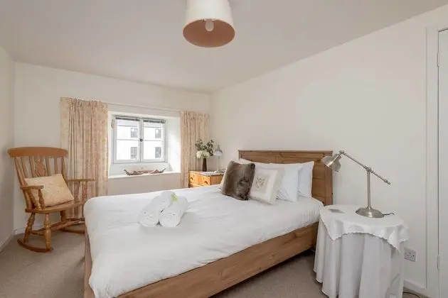 Apart Daire (2 Bedrooms)