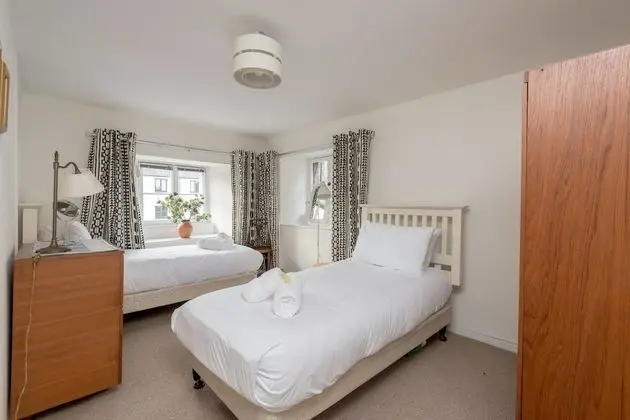 Apart Daire (2 Bedrooms)