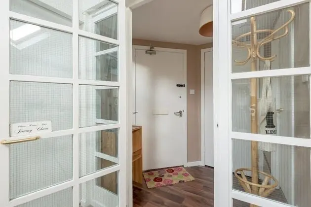 Apart Daire (2 Bedrooms)