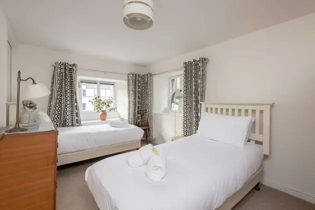 Apart Daire (2 Bedrooms)