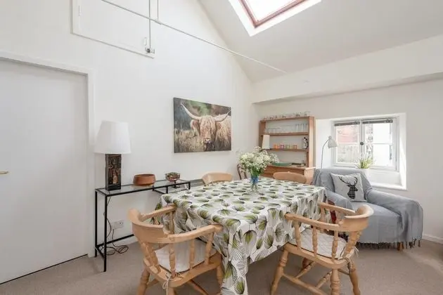 Apart Daire (2 Bedrooms)