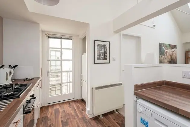 Apart Daire (2 Bedrooms)