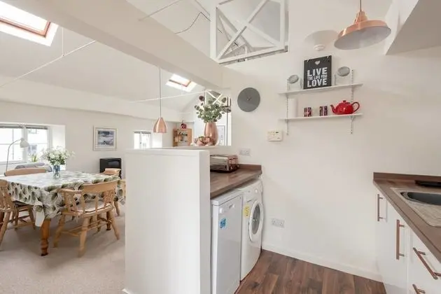 Apart Daire (2 Bedrooms)