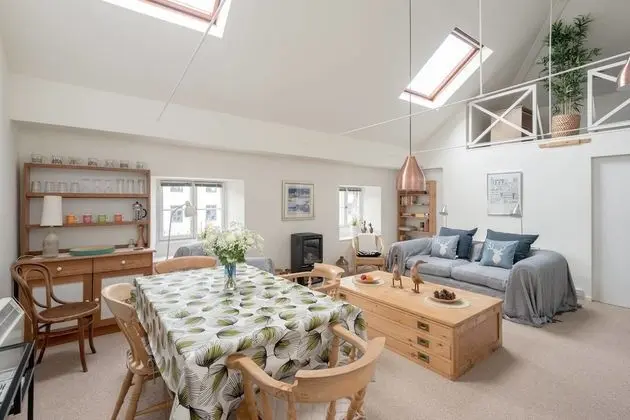 Apart Daire (2 Bedrooms)