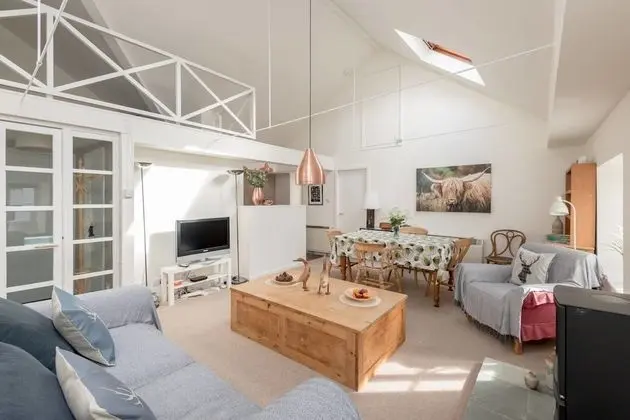 Apart Daire (2 Bedrooms)