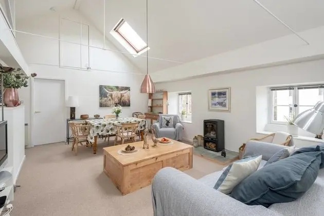 Apart Daire (2 Bedrooms)