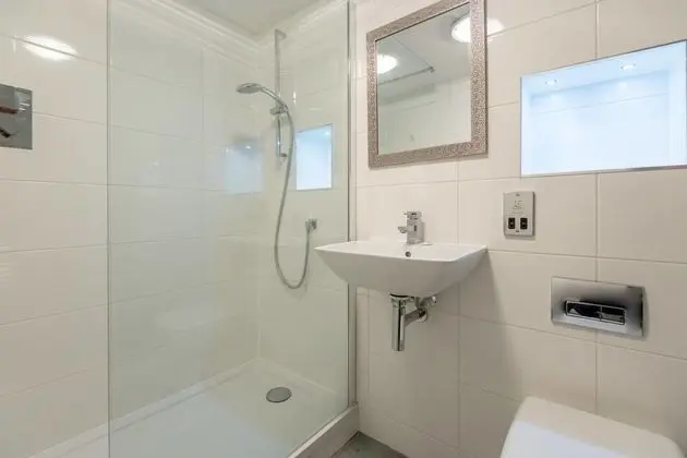 Apart Daire (2 Bedrooms)