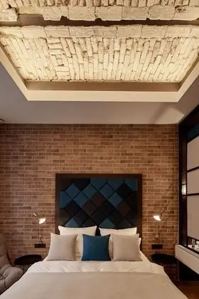 Standard Oda, 1 En Büyük (King) Boy Yatak