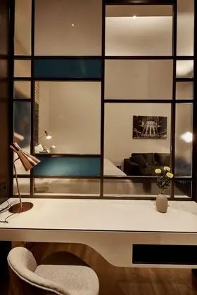 Standard Oda, 1 En Büyük (King) Boy Yatak