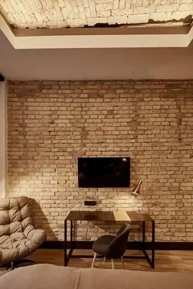 Standard Oda, 1 En Büyük (King) Boy Yatak