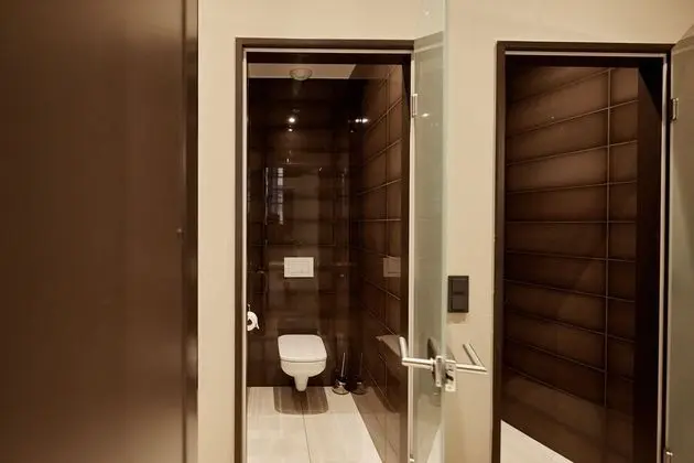 Standard Oda, 1 En Büyük (King) Boy Yatak