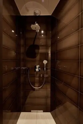 Standard Oda, 1 En Büyük (King) Boy Yatak