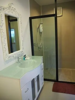 Standard Room with Sea View