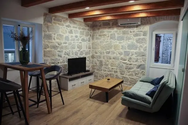 Deluxe Apart Daire, 1 Yatak Odası