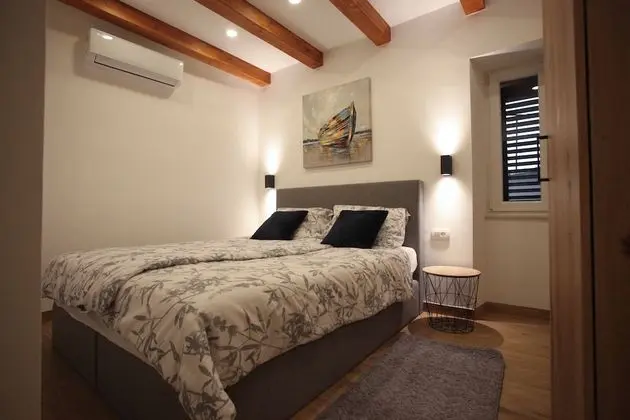 Deluxe Apart Daire, 1 Yatak Odası