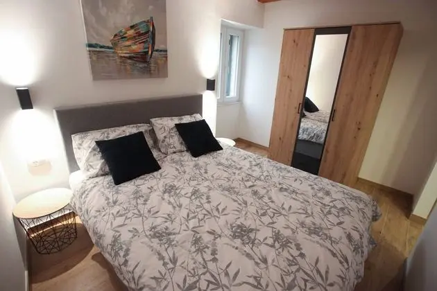 Deluxe Apart Daire, 1 Yatak Odası
