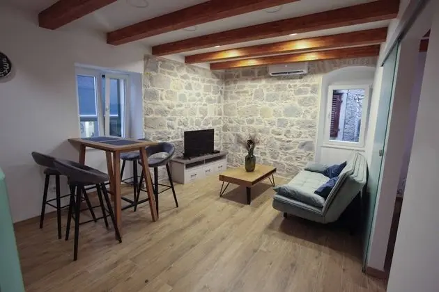 Deluxe Apart Daire, 1 Yatak Odası