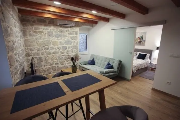 Deluxe Apart Daire, 1 Yatak Odası