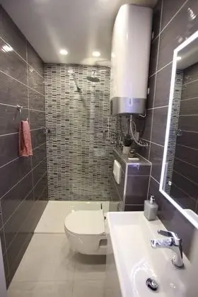 Deluxe Apart Daire, 1 Yatak Odası