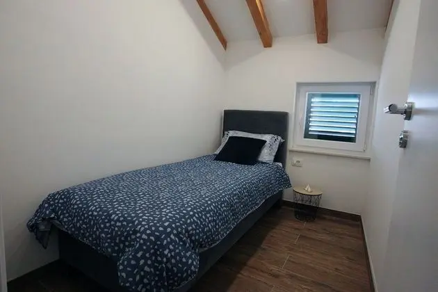 Deluxe Apart Daire, 2 Yatak Odası
