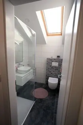 Deluxe Apart Daire, 2 Yatak Odası