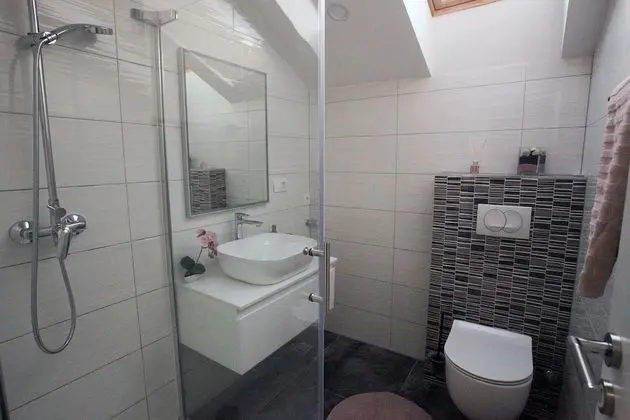 Deluxe Apart Daire, 2 Yatak Odası