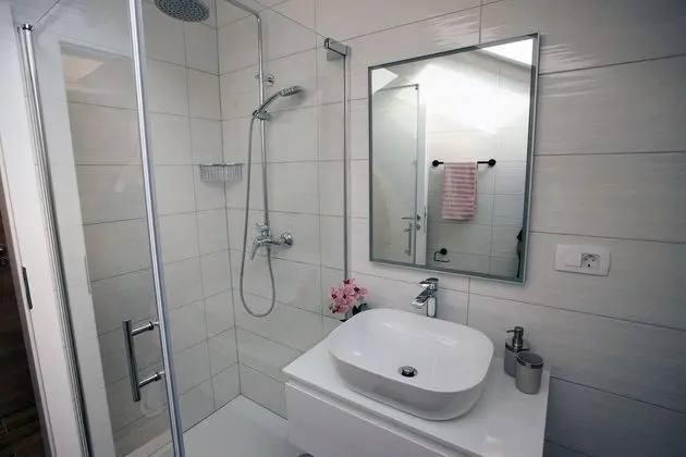 Deluxe Apart Daire, 2 Yatak Odası