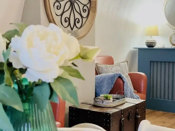 Deluxe Çatı Katı (Loft)