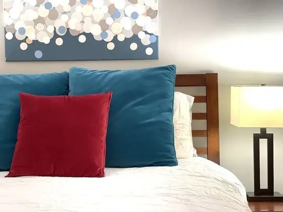Deluxe Çatı Katı (Loft)