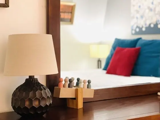 Deluxe Çatı Katı (Loft)