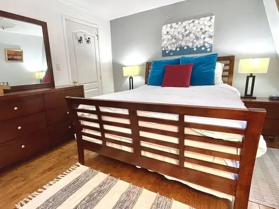 Deluxe Çatı Katı (Loft)
