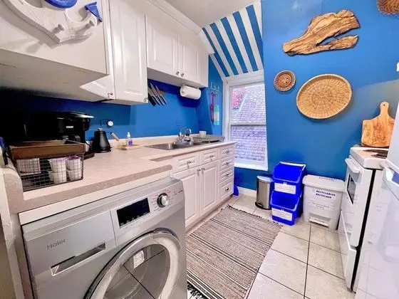 Deluxe Çatı Katı (Loft)