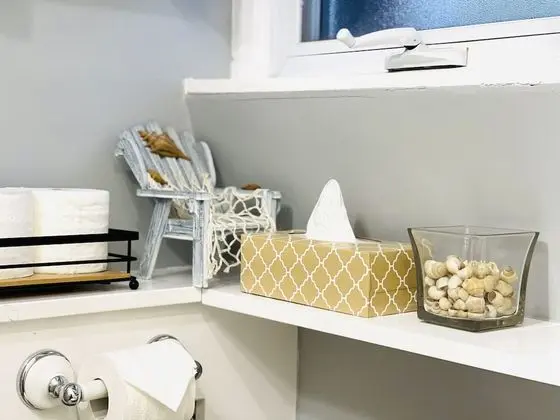 Deluxe Çatı Katı (Loft)