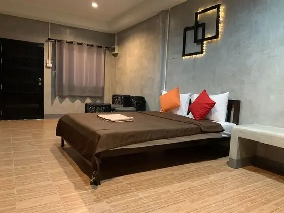 Budget Double Room